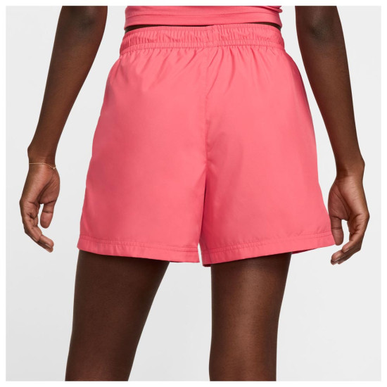 Nike Γυναικείο σορτς Sportswear Classic Woven Mid-Rise Shorts
